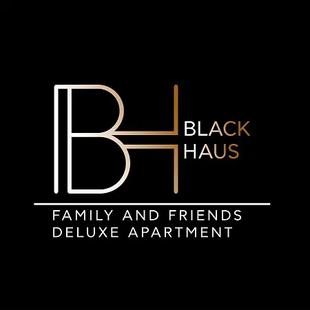 Blackhaus Family And Friends Deluxe Thessaloniki